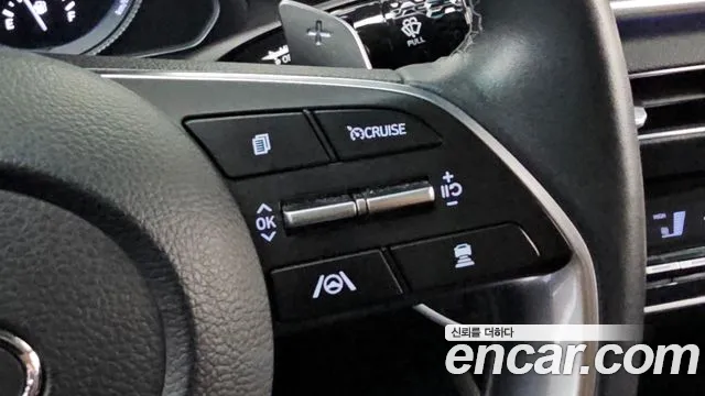 Hyundai Sonata Sonata (DN8) — Фото автомобиля 14