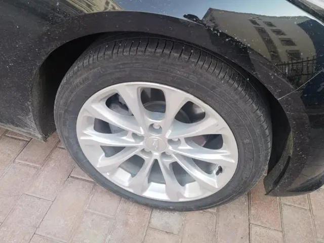 Cadillac CT5 — Фото автомобиля 6