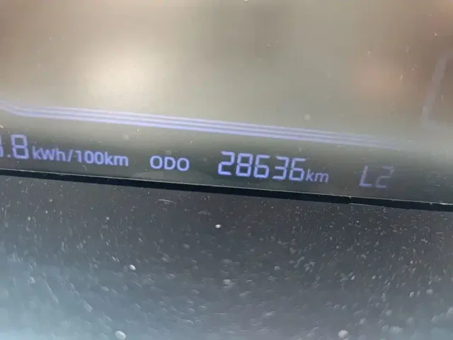 Geely Panda — Фото автомобиля 8