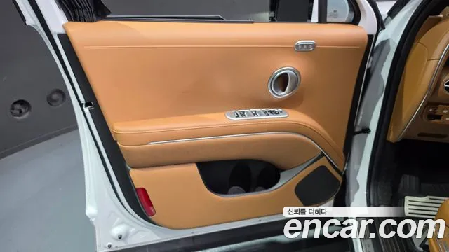 Hyundai Palisade Palisade (LX3) — Фото автомобиля 20