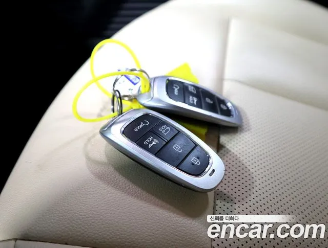 Hyundai Staria — Фото автомобиля 18