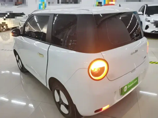 Changan Lumin — Фото автомобиля 4