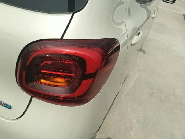 Wuling Hongguang Mini EV — Фото автомобиля 7