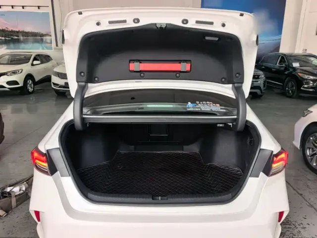 Honda Inspire — Фото автомобиля 14