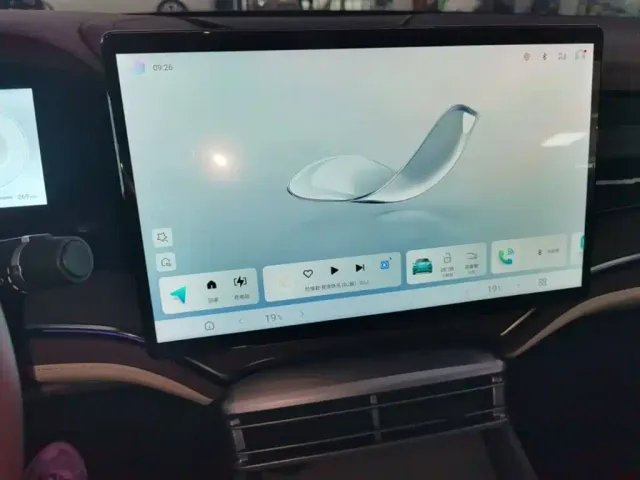 BYD Seal — Фото автомобиля 12