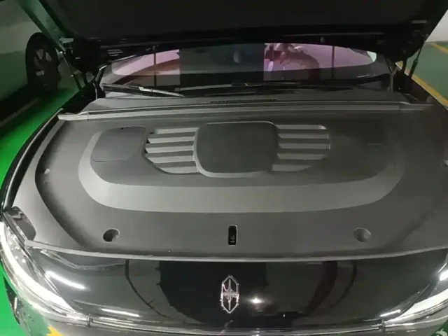 Xiangjie Enjoy World S9T 2025 Model Extended Range Version 53.4kWh — Фото автомобиля 19