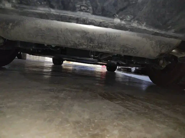 BYD Seal 06 DM-i Touring — Фото автомобиля 21