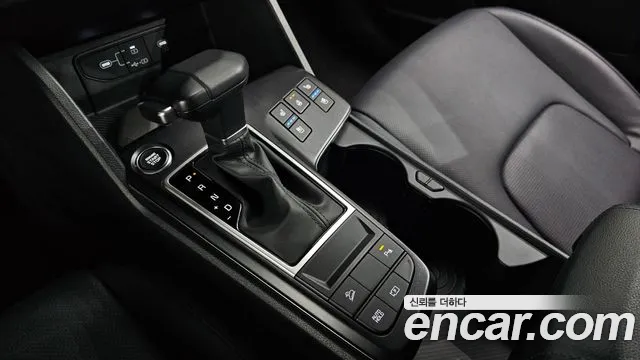 Kia Sportage — Фото автомобиля 8