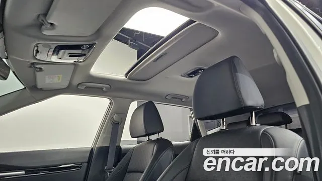 Kia Seltos — Фото автомобиля 17