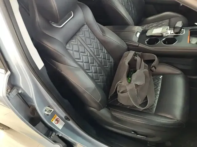 Changan Changan UNI-K 2021 2.0T Excellence — Фото автомобиля 24
