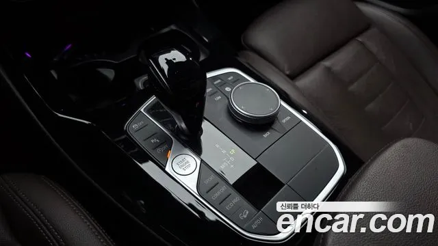 BMW X3 G01 — Фото автомобиля 12