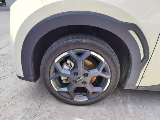 BYD Seagull — Фото автомобиля 22