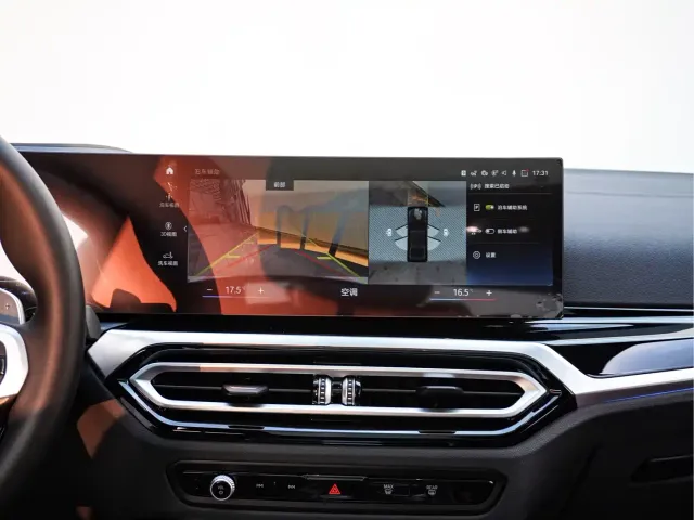 BMW 3 Series — Фото автомобиля 23