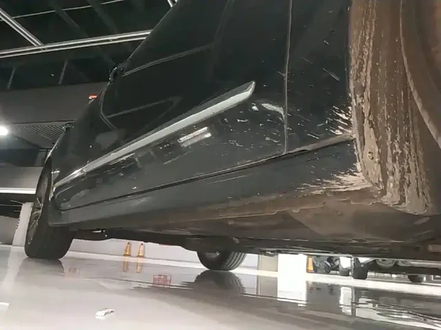 Buick LaCrosse — Фото автомобиля 20
