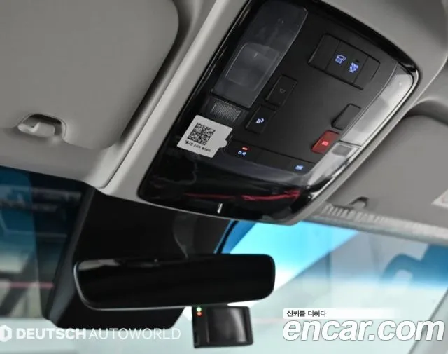 Hyundai Staria Staria Карго 3 места — Фото автомобиля 17