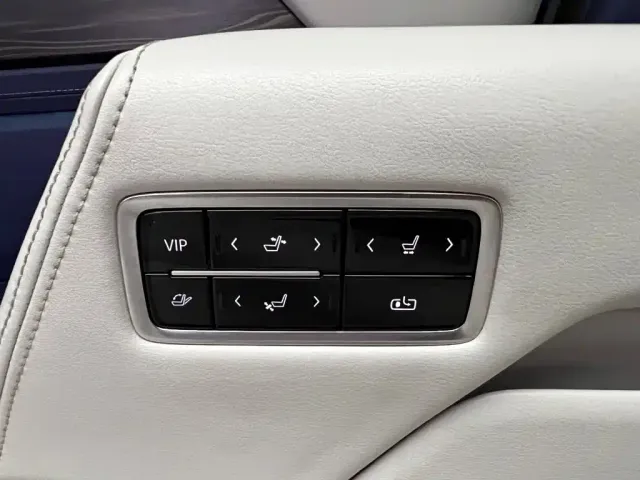 Buick Century — Фото автомобиля 16