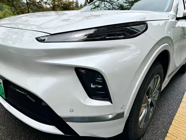 Buick E5 — Фото автомобиля 20