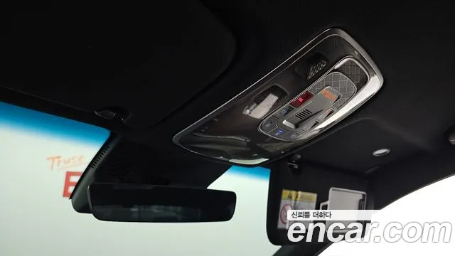 Genesis G80 Бензин 2.5 турбо AWD — Фото автомобиля 28