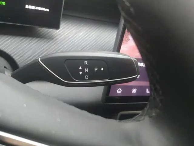 Chery Fulwin T9 — Фото автомобиля 16