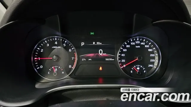 Kia K3 Новый K3 2 поколение — Фото автомобиля 8