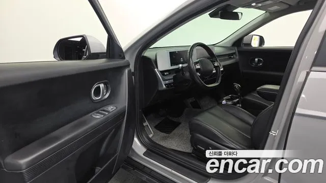 Hyundai Ioniq 5 Ioniq5 — Фото автомобиля 10