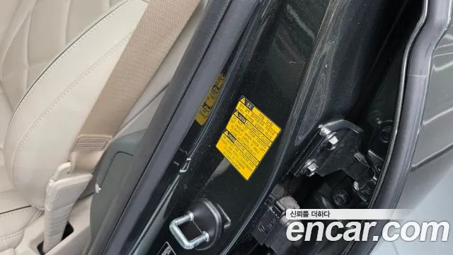 Genesis GV80 2.5T Бензин AWD — Фото автомобиля 22