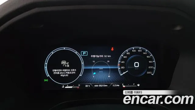 KG_Mobility_Ssangyong Rexton All Rexton Дизель 2.2 4WD — Фото автомобиля 8