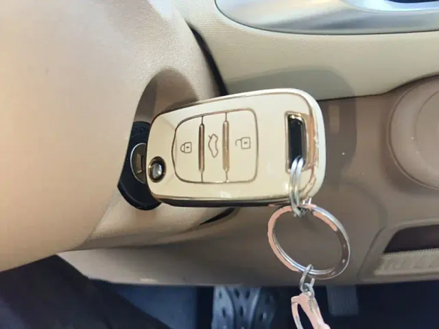 Wuling Hongguang Mini EV — Фото автомобиля 8