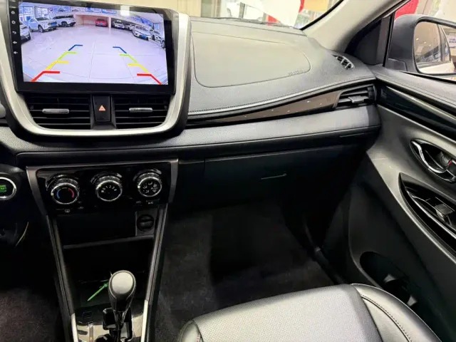 Toyota YARiS L Zhi Xuan — Фото автомобиля 12