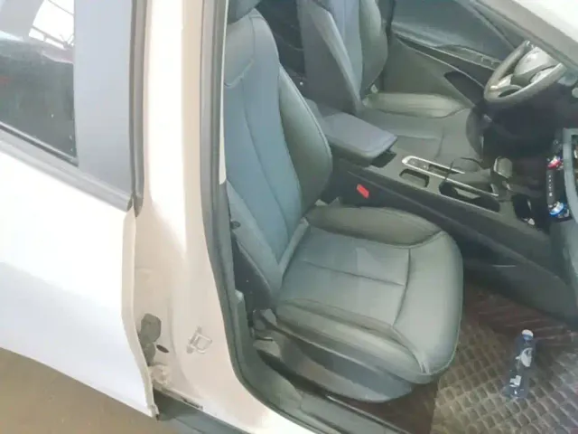 Buick Velite 6 — Фото автомобиля 24