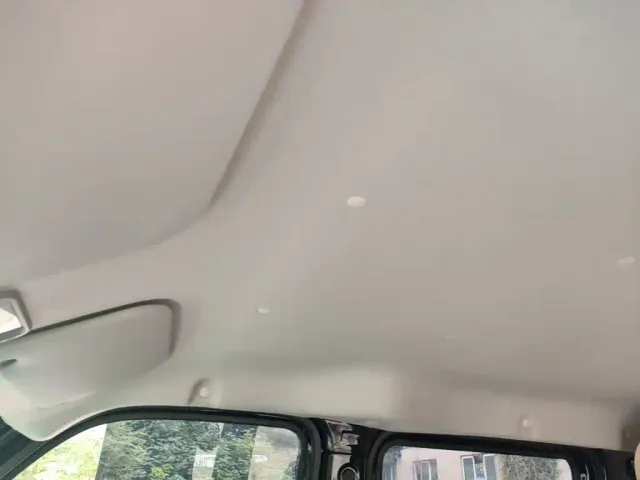 Wuling Zhiguang NEV — Фото автомобиля 17