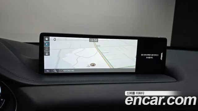 Genesis GV80 — Фото автомобиля 20