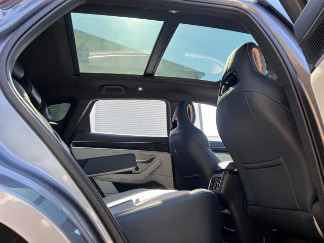 BYD Song PLUS — Фото автомобиля 13