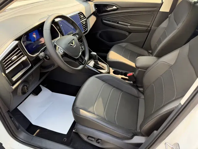 Jetta Jetta VS7 2022 280TSI Auto Highlight Enjoyment Edition — Фото автомобиля 10