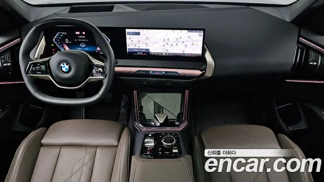 BMW X3 G45 — Фото автомобиля 7