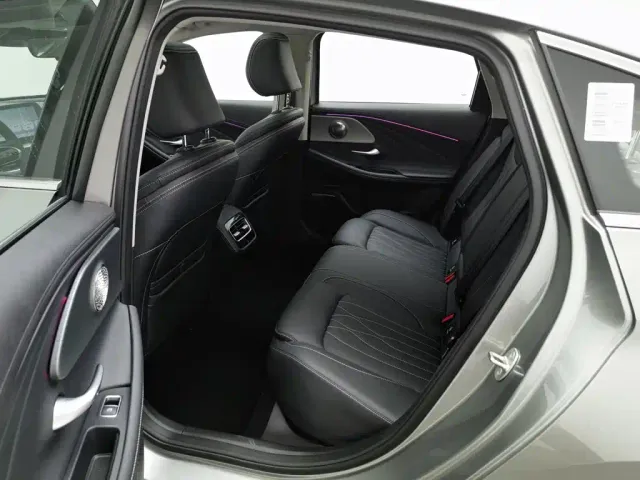 Chery Arrizo 8 — Фото автомобиля 15
