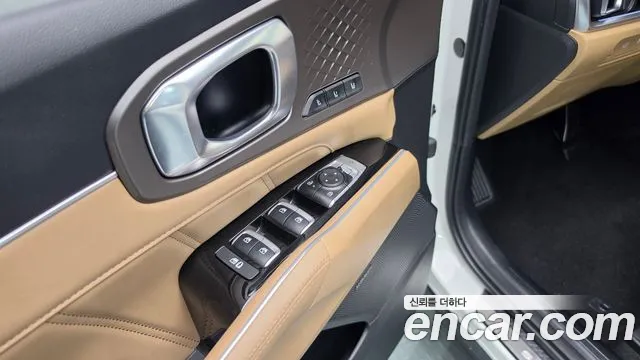 Kia Sorento — Фото автомобиля 29