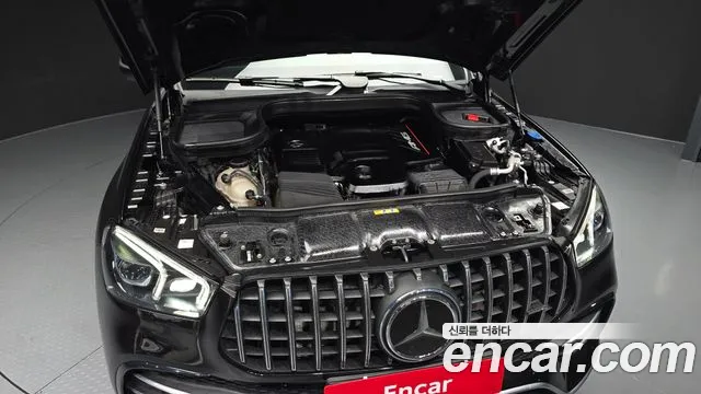 Mercedes-Benz GLE-Class W167 — Фото автомобиля 9