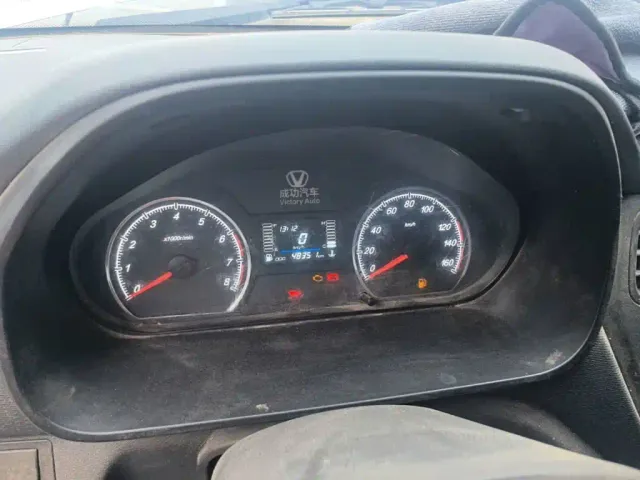 Success Auto Zebra — Фото автомобиля 11