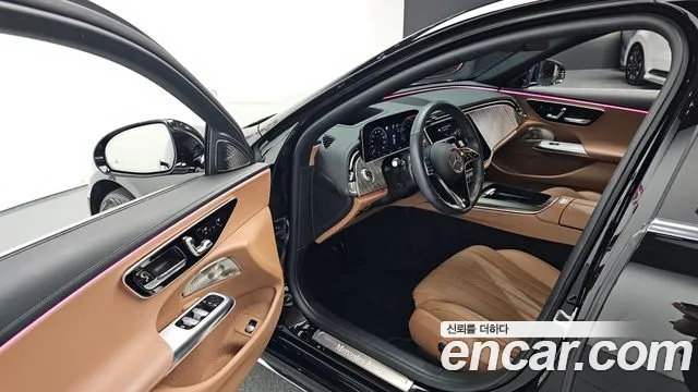 Mercedes-Benz E-Class E-класс W214 E300 4MATIC Exclusive — Фото автомобиля 10