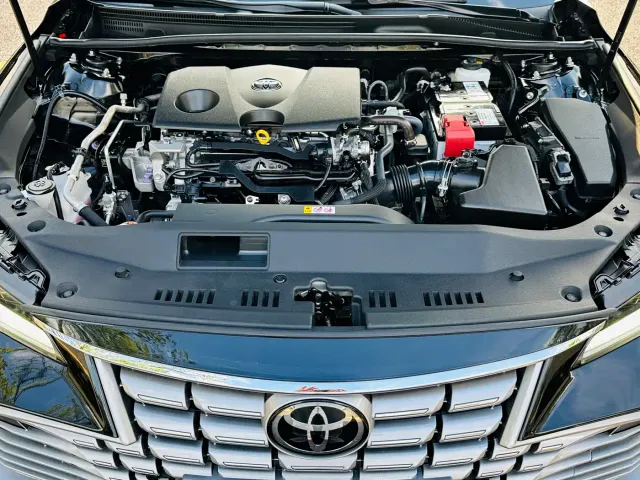 Toyota Avalon — Фото автомобиля 4