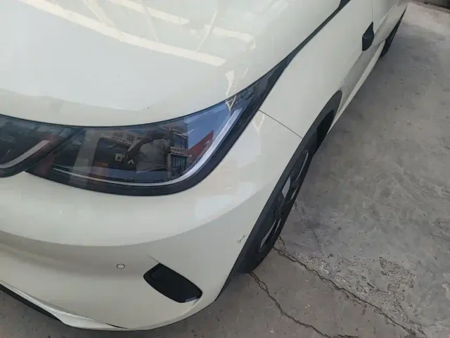 BYD Dolphin 2025 Smart Drive Edition 410km Fashion Version — Фото автомобиля 23