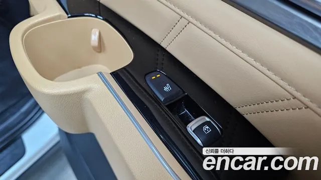 Kia Sorento Sorento 4-е поколение Дизель 2.2 4WD — Фото автомобиля 19