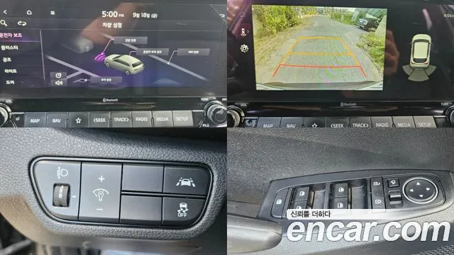 Kia Seltos — Фото автомобиля 16
