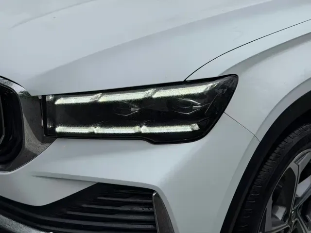 Geely Xingyue L — Фото автомобиля 4