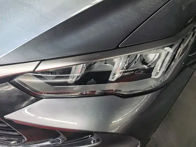 BYD Song Pro — Фото автомобиля 5
