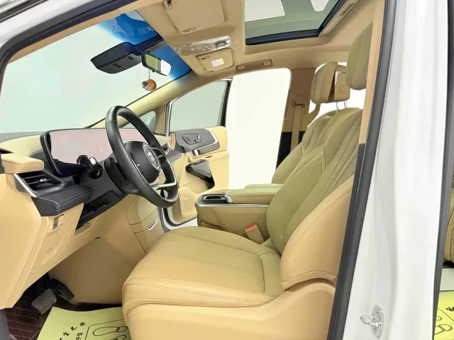 Buick Century — Фото автомобиля 7