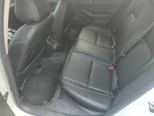 Honda Integra — Фото автомобиля 11