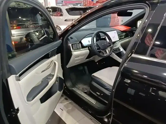 BYD Song PLUS — Фото автомобиля 15