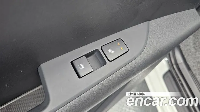 Kia Niro The All New Niro — Фото автомобиля 29
